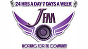 JFM Radio Online logo