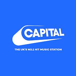Capital FM logo