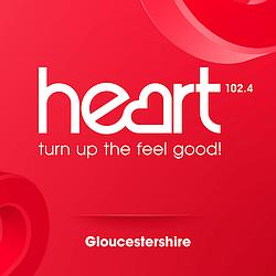 Heart Gloucestershire