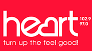 Heart Berkshire