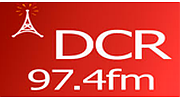 Dunoon Community Radio logo