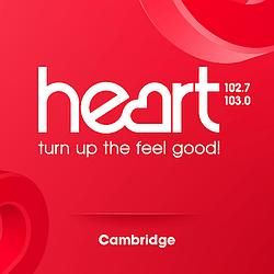 Heart Cambridgeshire