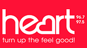 Heart Hampshire