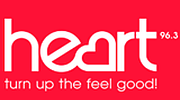 Heart Bristol Heart Bristol logo