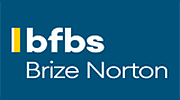 BFBS Brize Norton DAB