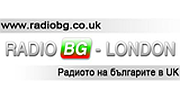 RadioBG London
