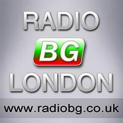 RadioBG London