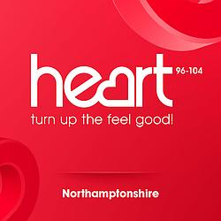 Heart Northamptonshire