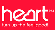 Heart Northamptonshire
