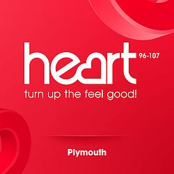 Heart Plymouth