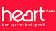 Heart South Wales Heart South Wales logo