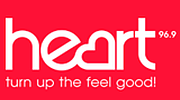 Heart Beds - Bedford