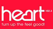 Heart Dorset Heart Dorset logo