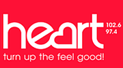 Heart Oxfordshire