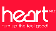 Heart Essex - Harlow