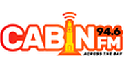 Cabin FM logo