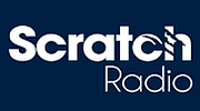 Scratch Radio logo