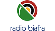 Radio Biafra logo