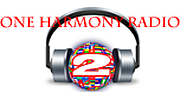 One Harmony Radio 2 One Harmony Radio 2 logo