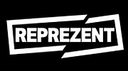 Reprezent 107.3 FM logo