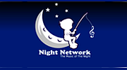 Night Network logo