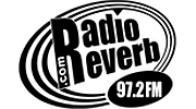 Radio Reverb logo