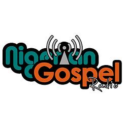 Nigerian Gospel Radio logo