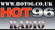 Hot96 Radio