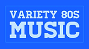 Variety 80s Music