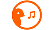 Birdsong Radio logo