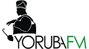 Yoruba FM Yoruba FM logo