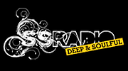 SSRadio Deep and Soulful logo