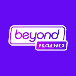 Beyond Radio logo