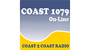 Coast 107.9 FM
