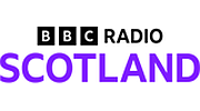 BBC Radio Scotland BBC Radio Scotland logo
