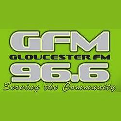 GFM 96.6 FM