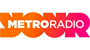 Metro Radio Metro Radio logo