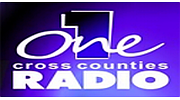 Cross Counties Radio One Cross Counties Radio One logo