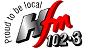 Harborough FM 102.3