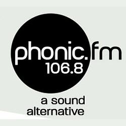 Phonic FM