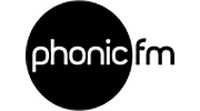 Phonic FM logo