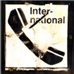 The World Wont Listen