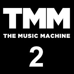TMM 2 logo