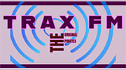Trax FM logo