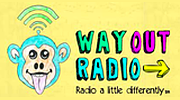 Wayout Radio logo
