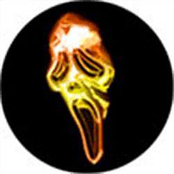 Scream logo