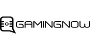 GamingNow Radio logo