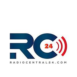Radio Central 24 logo
