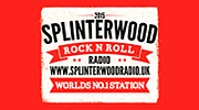 Splinterwood Rock n Roll Radio