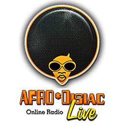 AFRO*DISIAC live